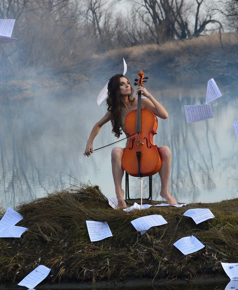 Photograph by Юрий Половинкин