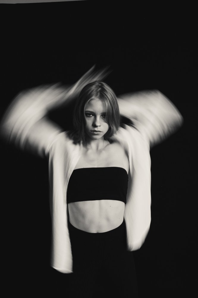 Photograph by ВЛАДА БАГРОВА