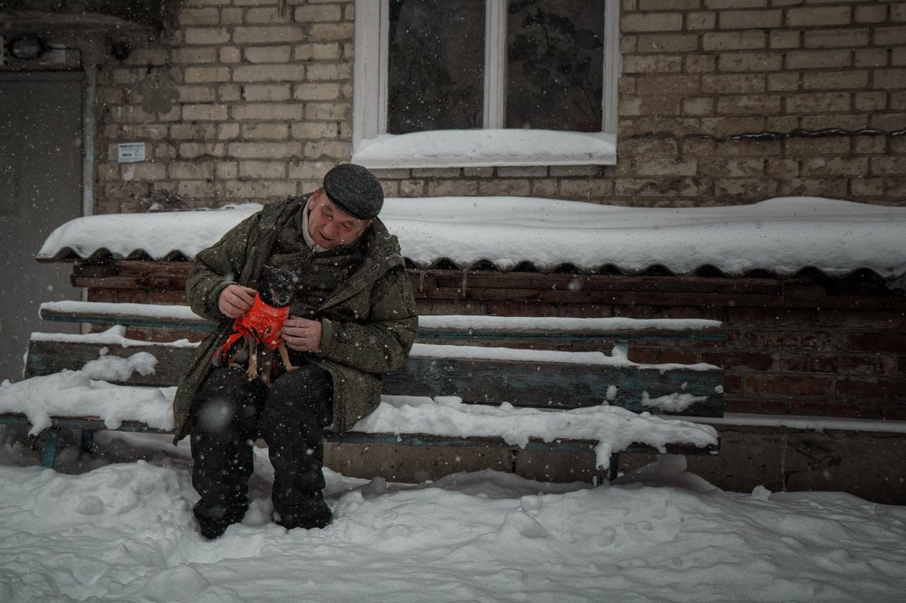 Photograph by Виктория Суркова