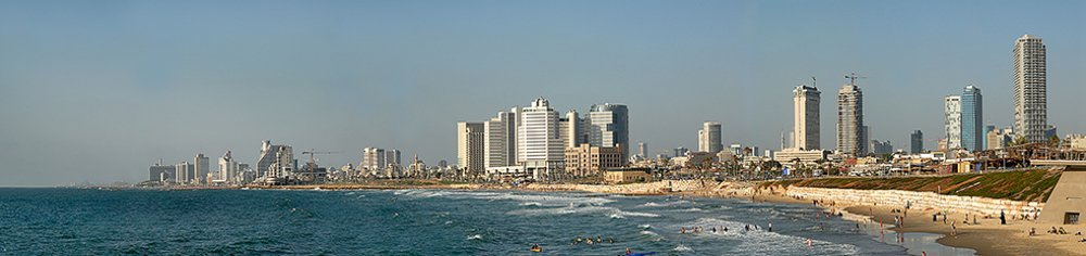 Tel Aviv