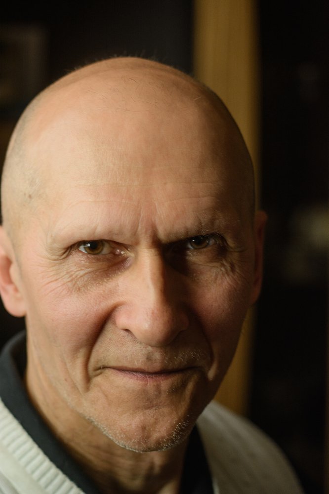 Photograph by Юрий Половинкин