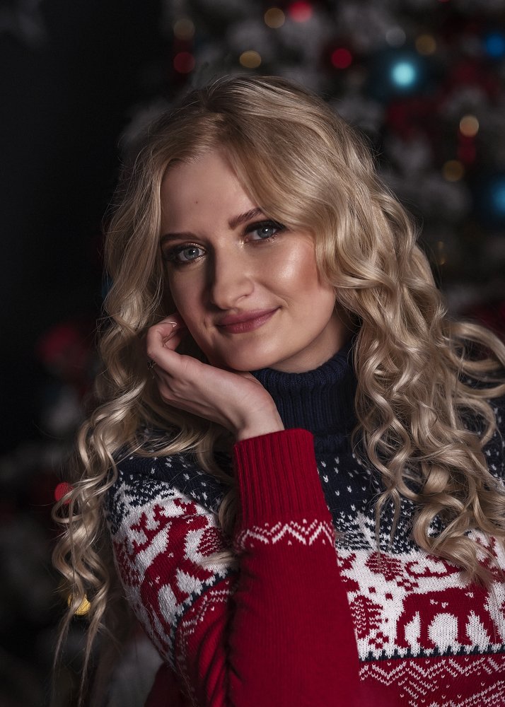 Фотография автора Мария Путилина