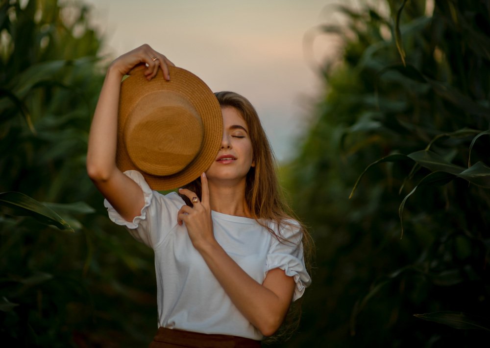 Фотография автора Вера Гарусина