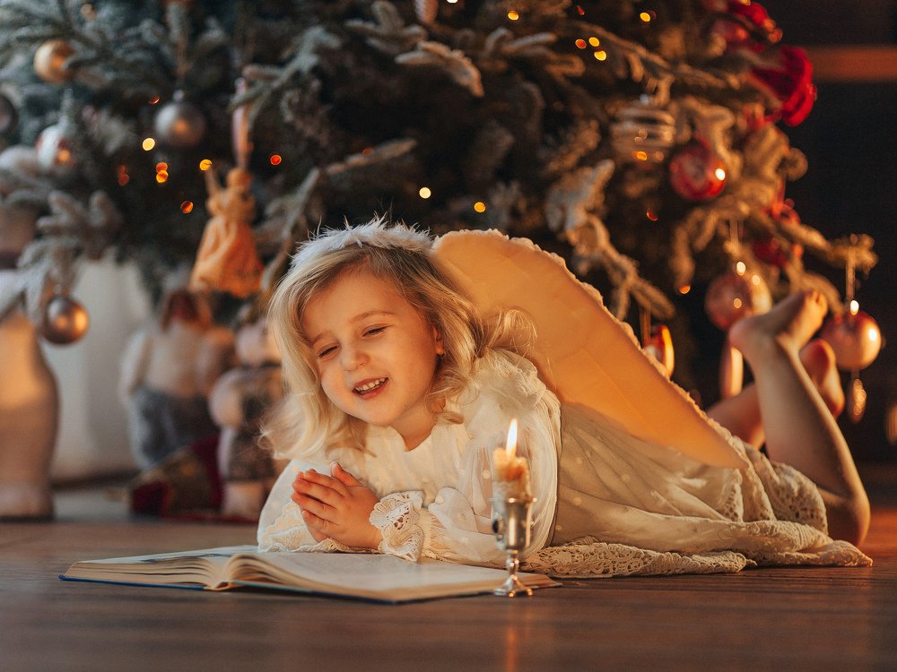 Photograph by Юлия Мальнева