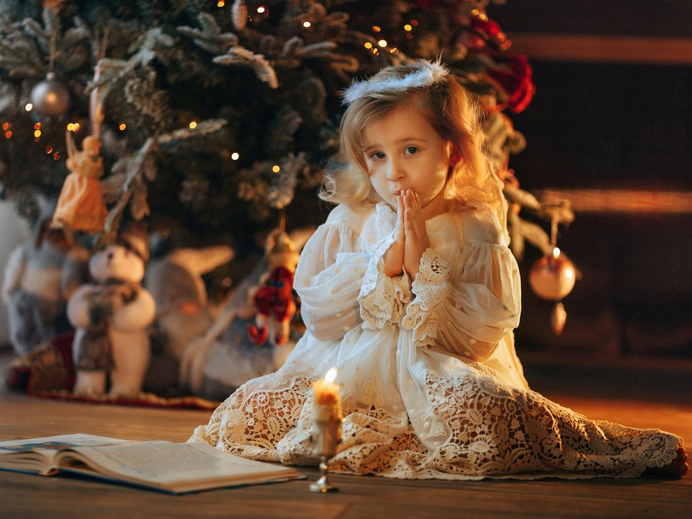 Photograph by Юлия Мальнева