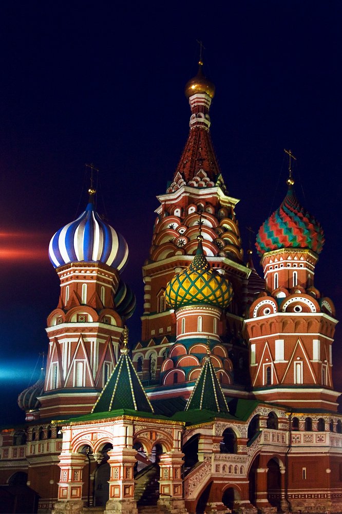 Photograph by Анна Демичева