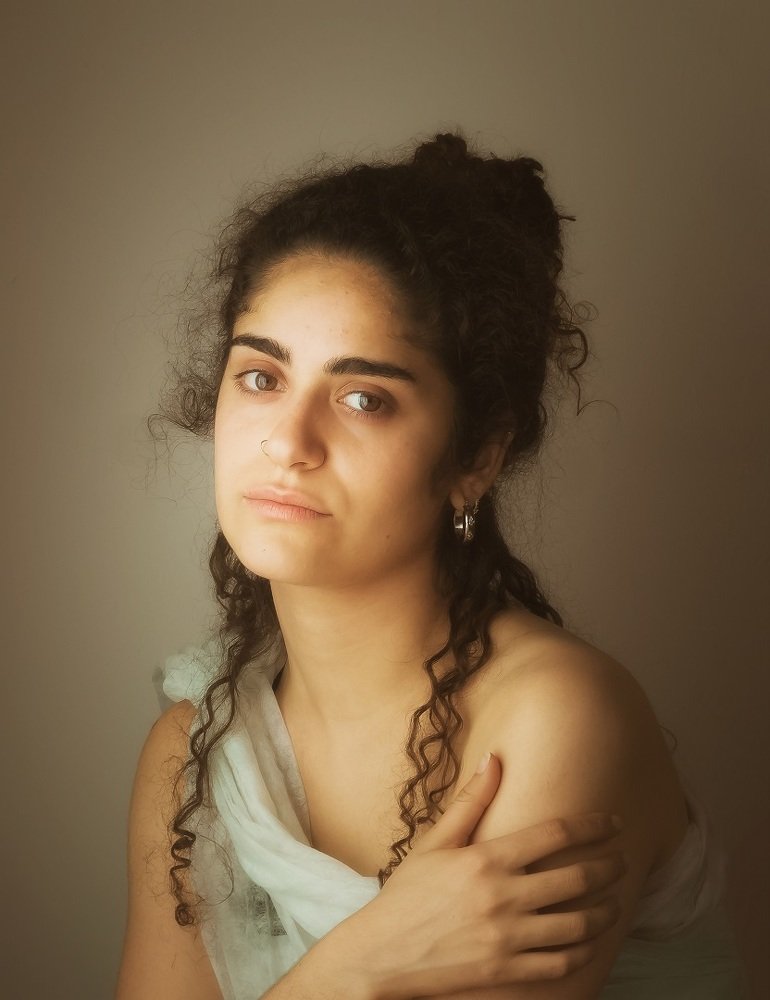 Фотография автора LORNA AGUIRRE