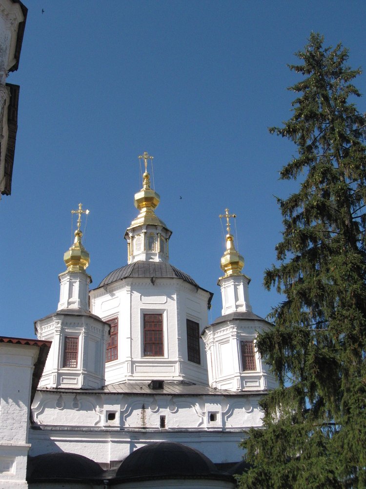 Photograph by Александр Егоров