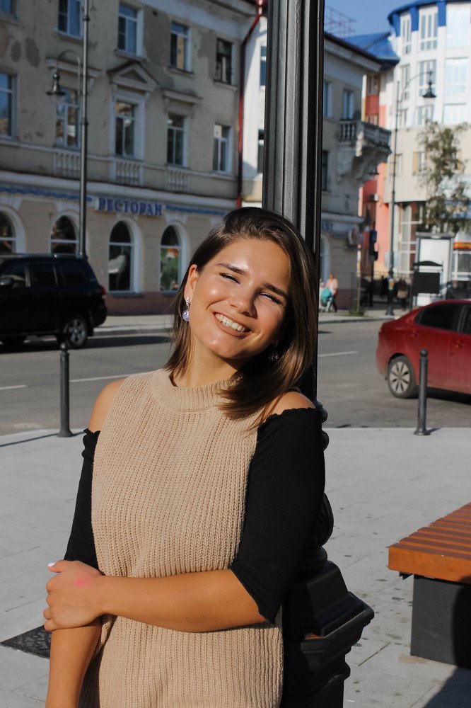 Photograph by Яна Гимадиева