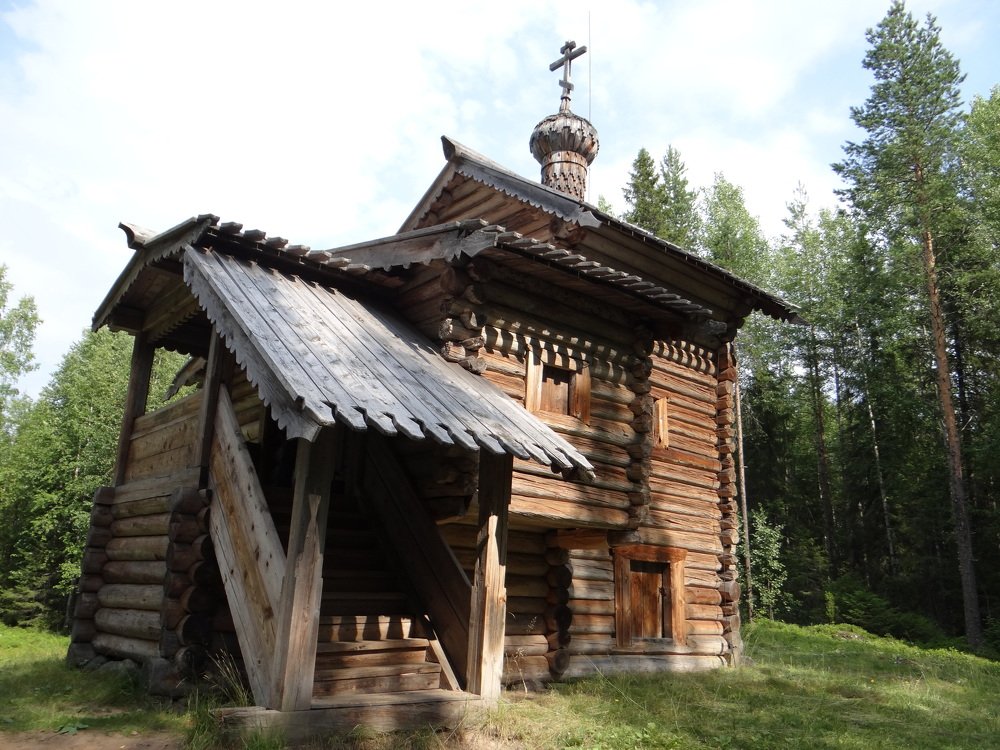 Photograph by Александр Егоров