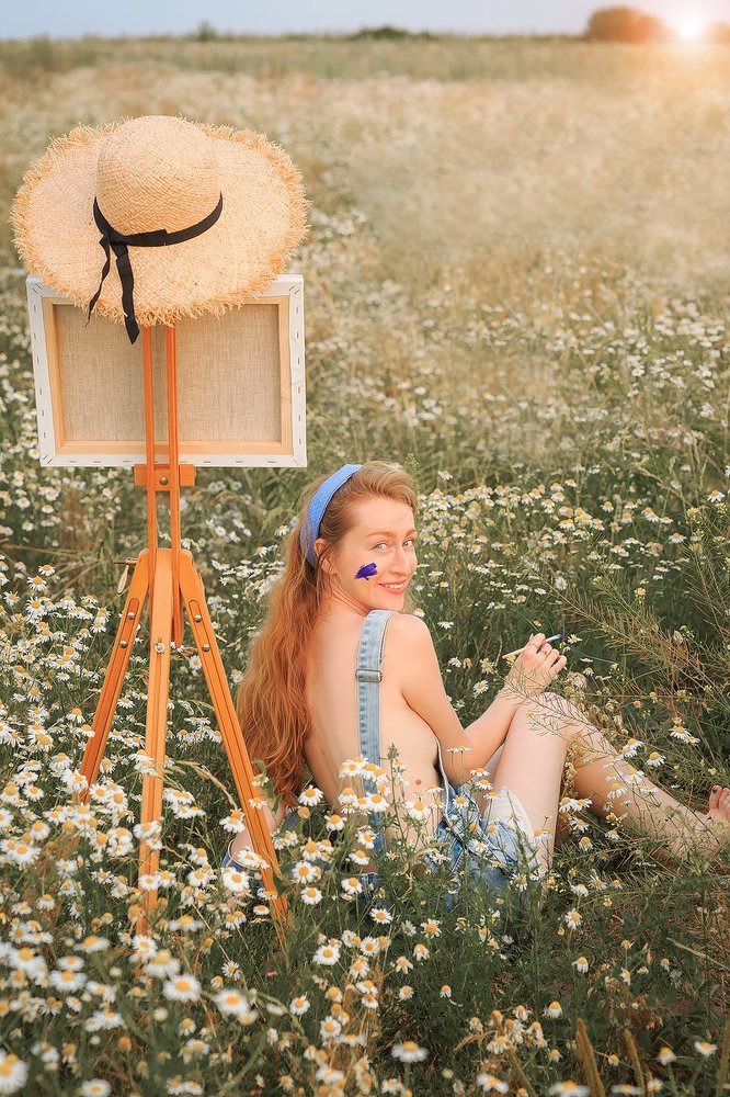 Photograph by Алина Зиннатуллина