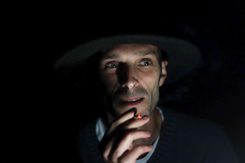 Photograph by Ксения Лаевская