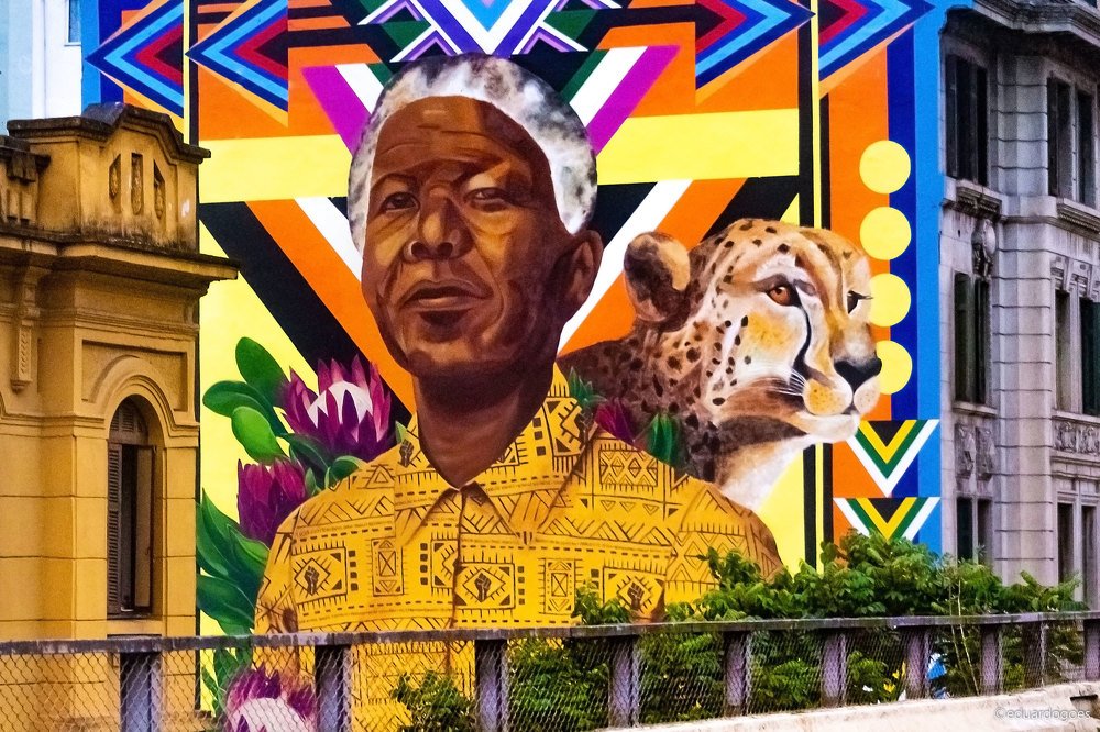 Photograph by Eduardo Goes