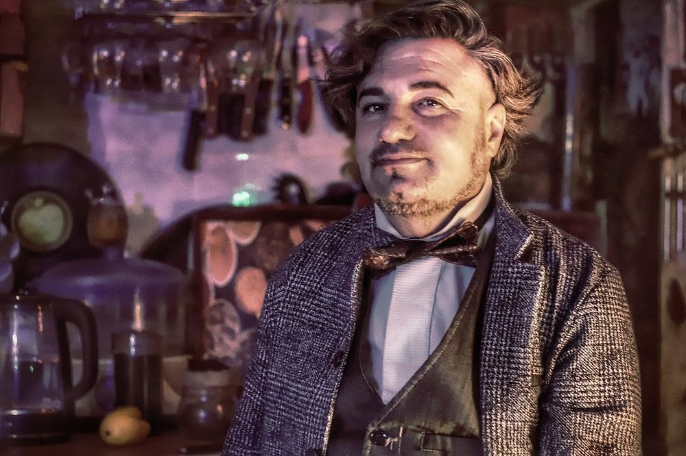 Photograph by Галина Меховская