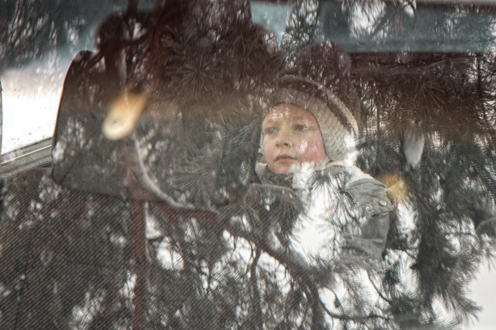 Photograph by Виктория Суркова