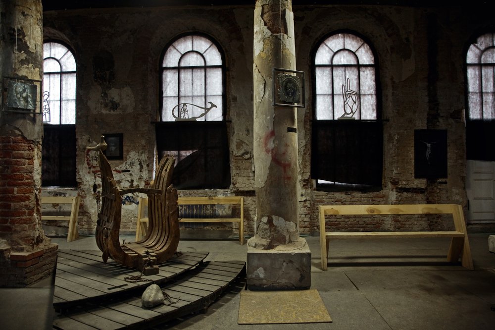 Photograph by Анна Демичева