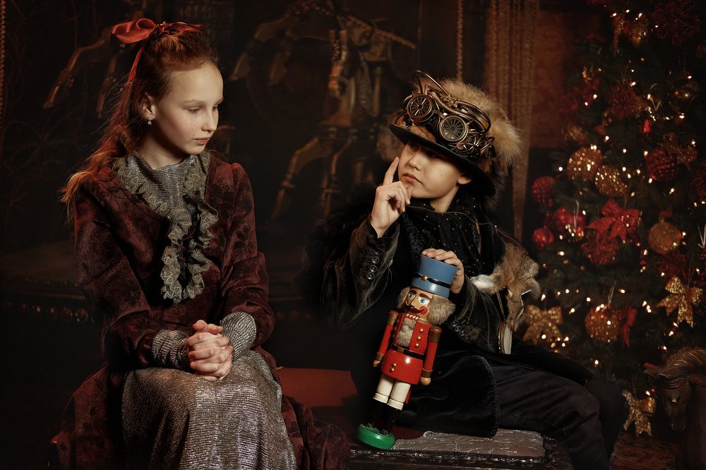 Photograph by Екатерина Морозова