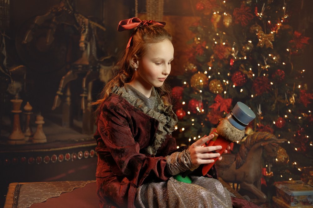 Photograph by Екатерина Морозова