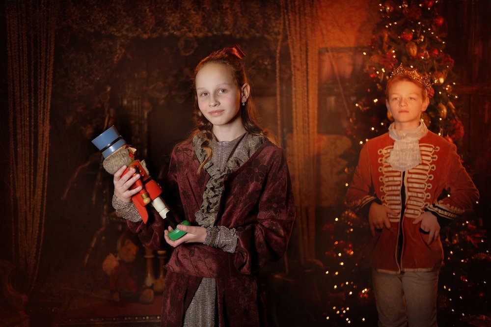 Photograph by Екатерина Морозова