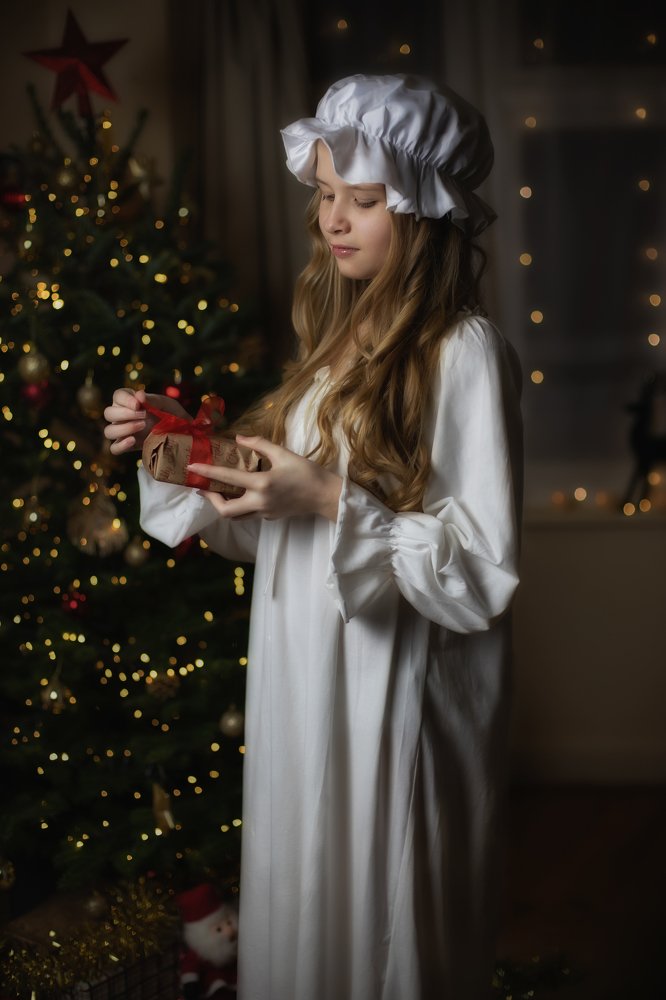 Фотография автора Natalja Bindere