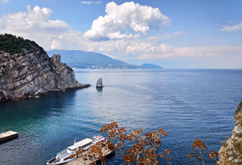 Photograph by Ковальчук