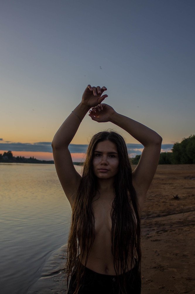 Photograph by Яна Гимадиева