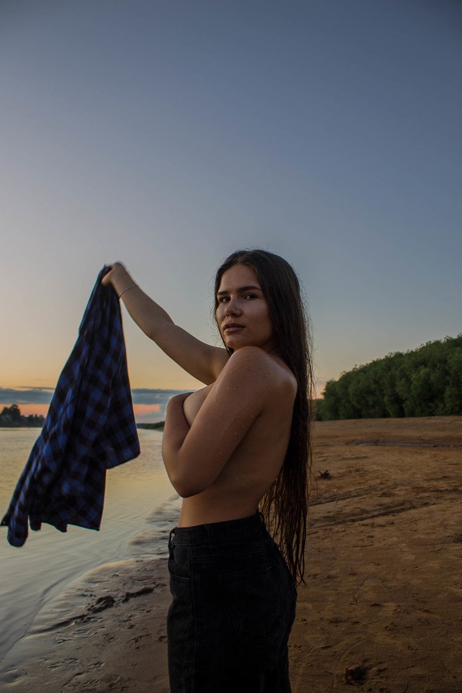 Photograph by Яна Гимадиева