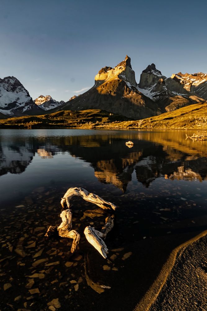 Photograph by jorge arnoten