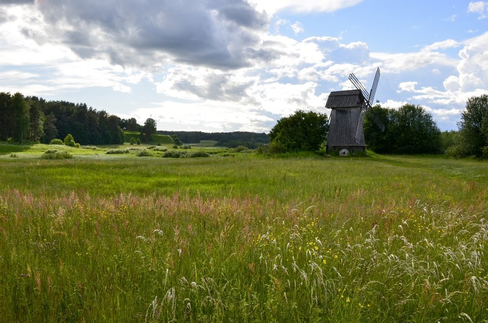 Photograph by Николай Соколовский