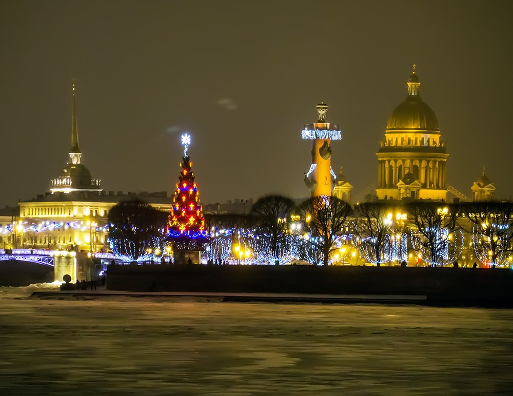 Photograph by Елена Белькова