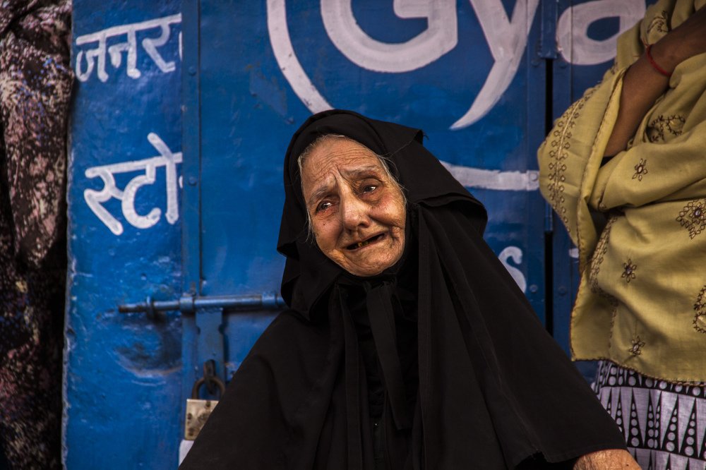 Photograph by Ajay kumar