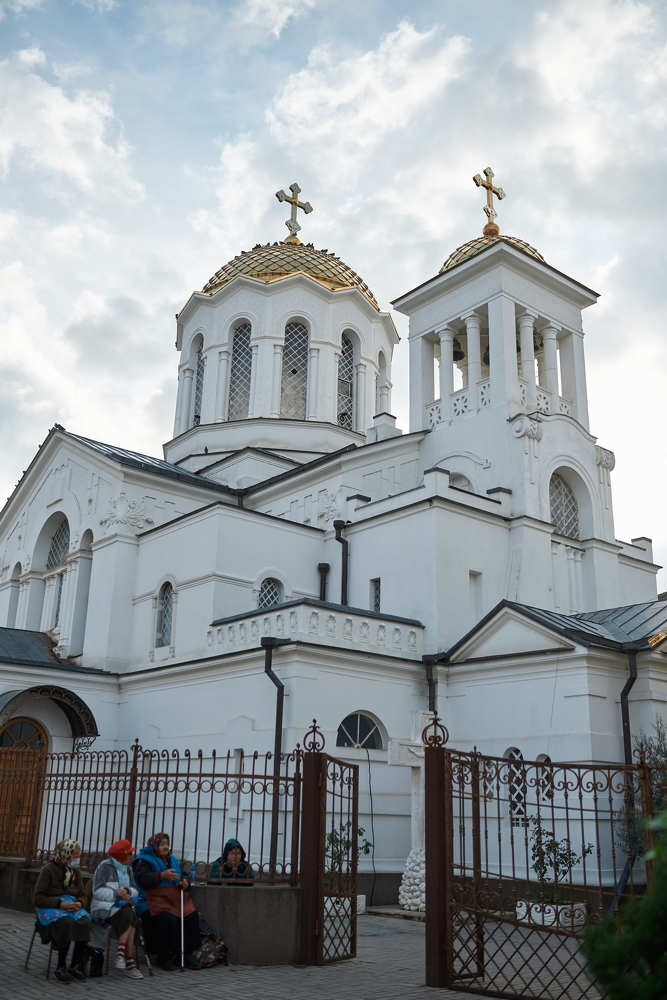 Photograph by Татьяна Литвинова