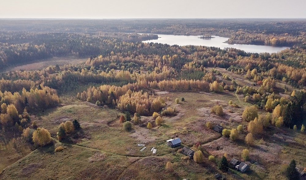 Photograph by Татьяна Машина