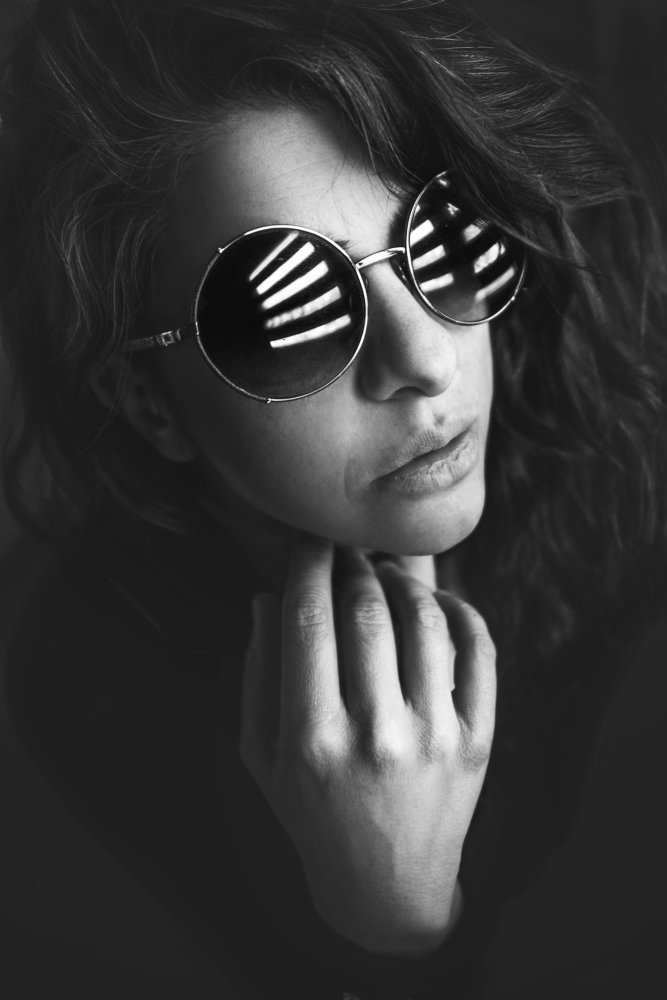 Photograph by Ana Gregorio