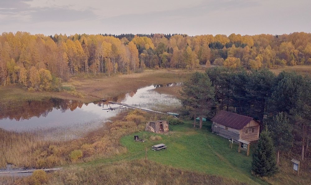 Photograph by Татьяна Машина