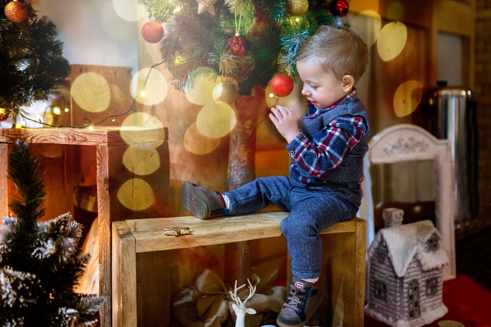 Photograph by Anna Suchcicka