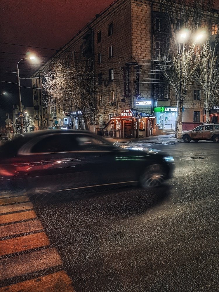 Photograph by Денис Козьяков