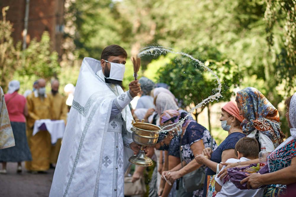 Photograph by Татьяна Литвинова