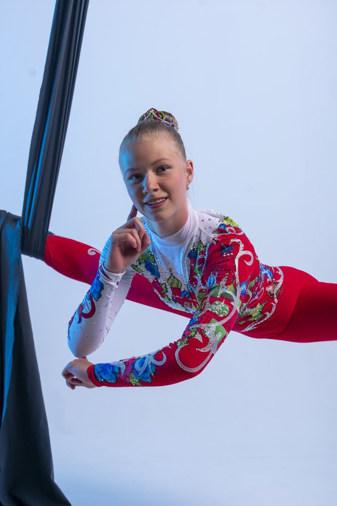 Photograph by Амир Гильмутдинов