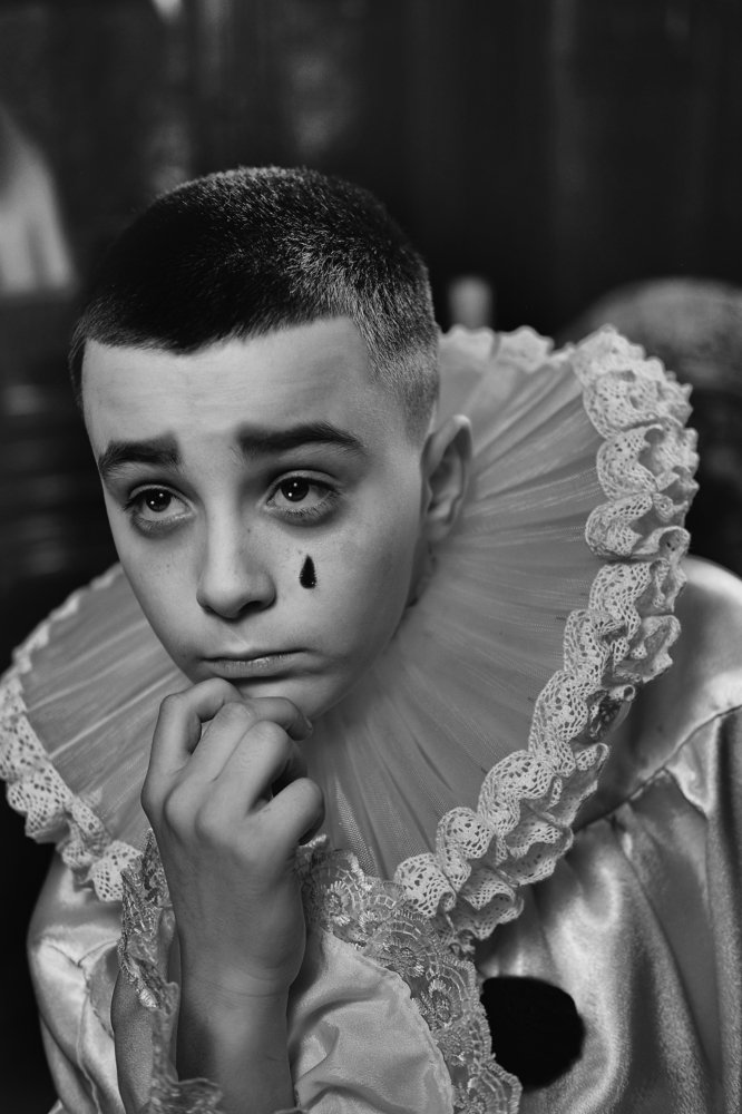 Photograph by Екатерина Морозова