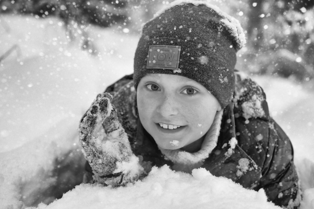 Photograph by Екатерина Морозова