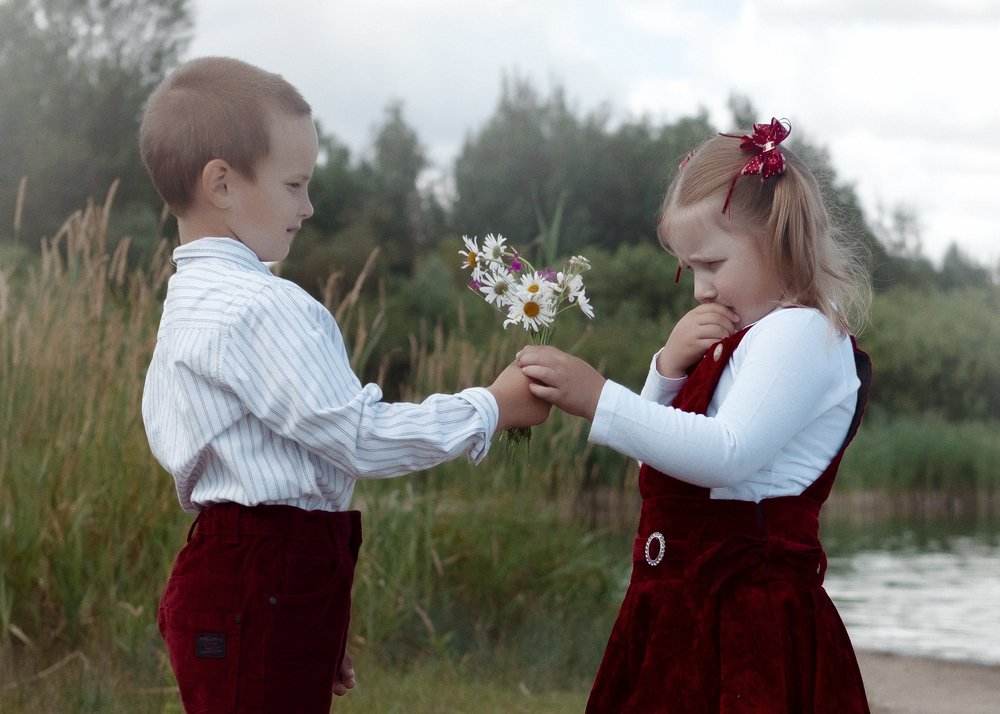 Photograph by Екатерина Морозова