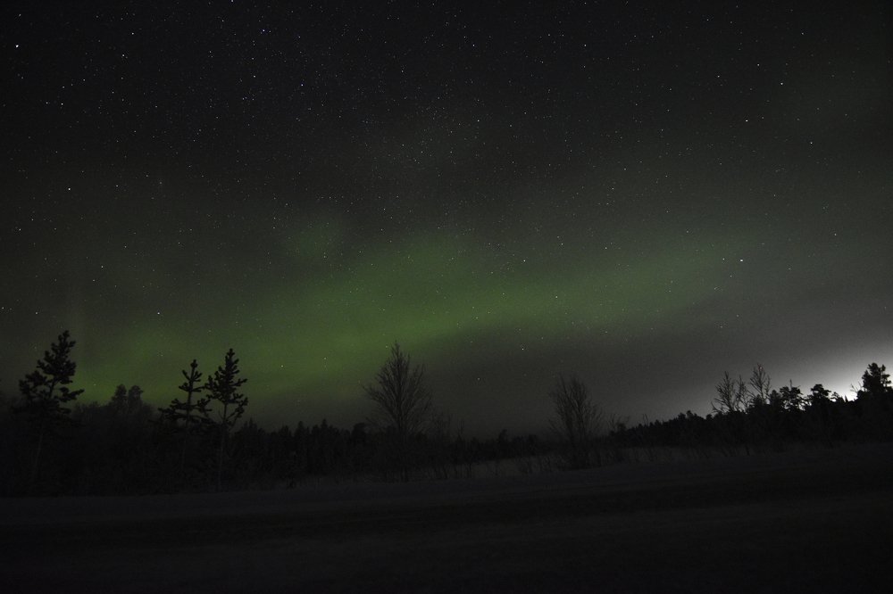 Photograph by Olga Yankus