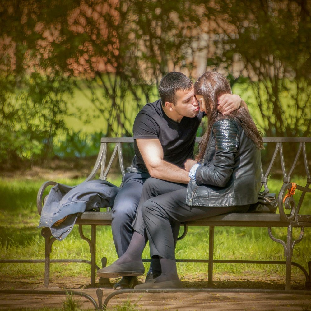 Photograph by Олег Зевиг