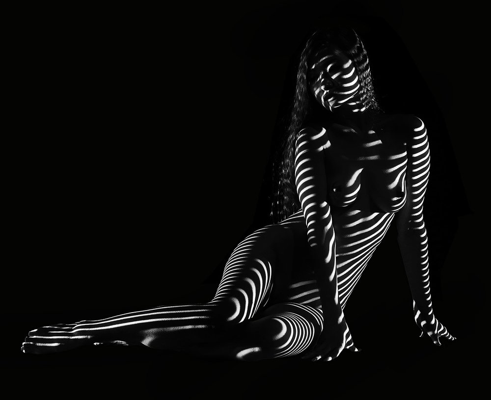 Photograph by Alexander Sviridov