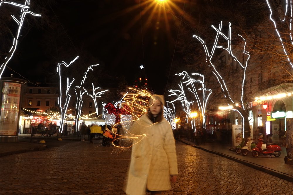 Photograph by Наталья Пирогова