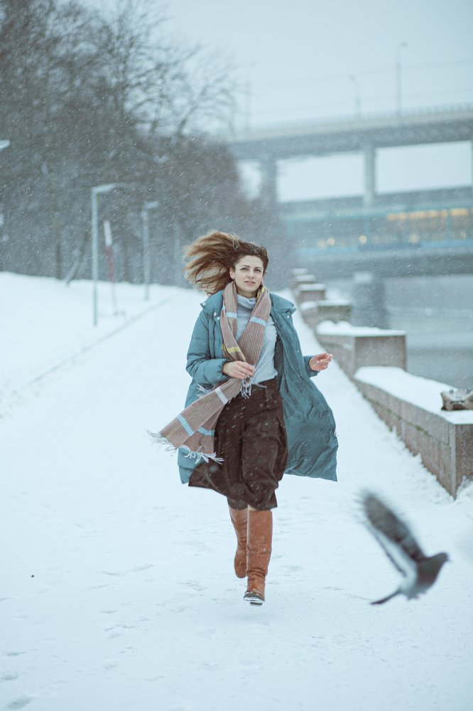 Photograph by Юлия Иванова