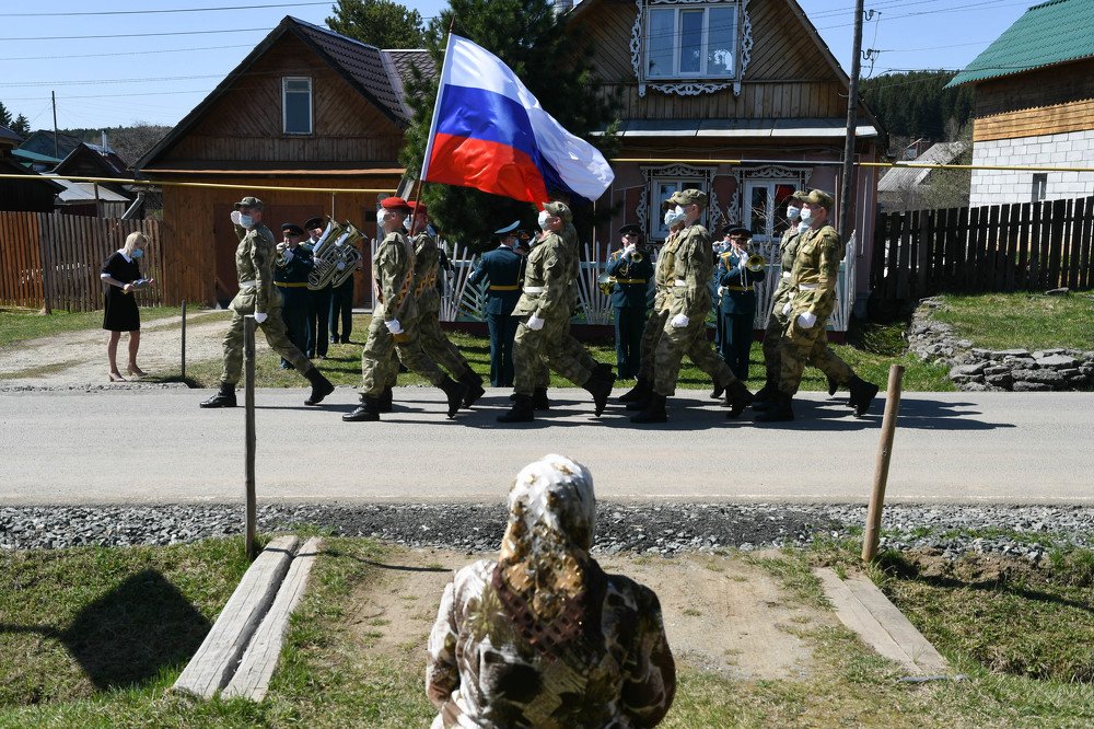 Photograph by Коцюба-белых Владимир