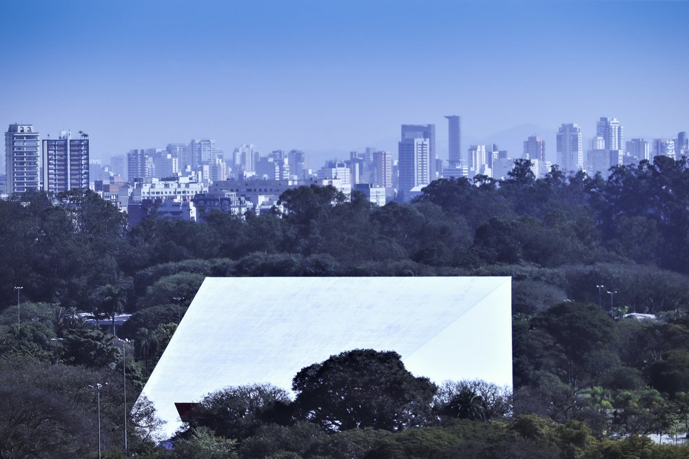 Oscar Niemayer Theatre