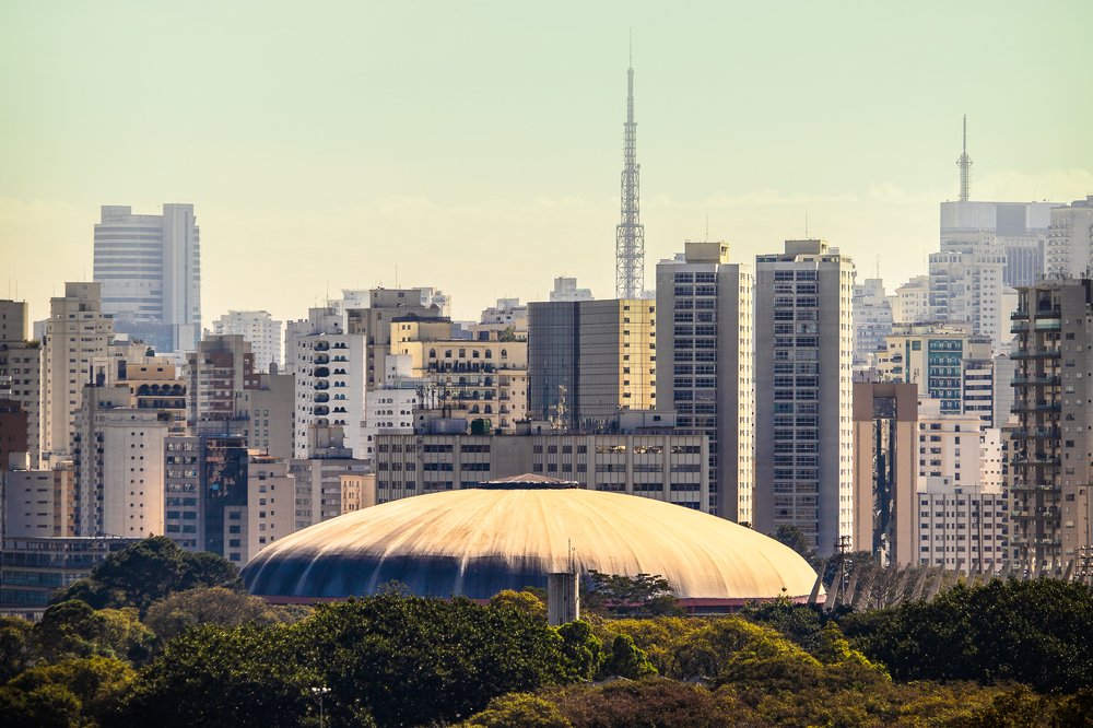 Photograph by Marcio Silveira